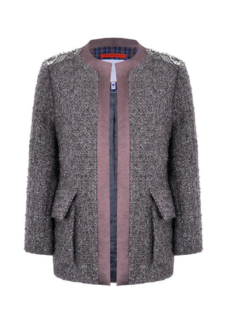 FW26 Mua Blazer