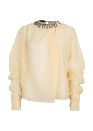 Myth Blouse