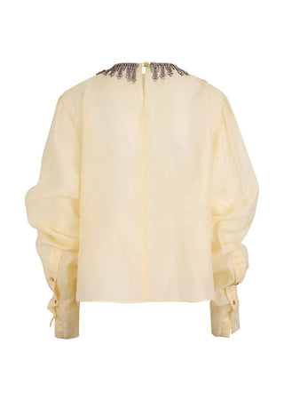 Myth Blouse
