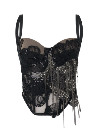 FW26 Night Bustier