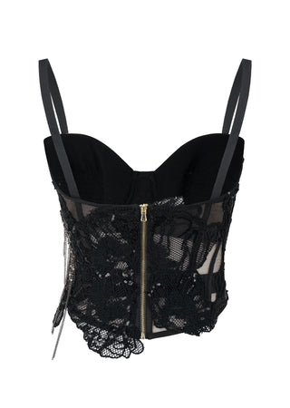 FW26 Night Bustier