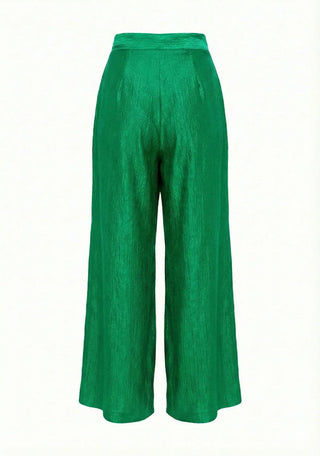 SS26 Green Oak Pant