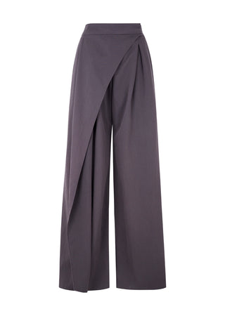 FW26 Oak Pant (Purple)