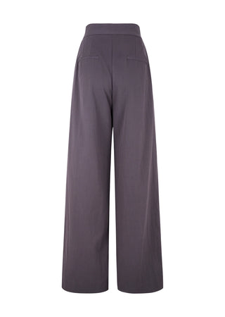 FW26 Oak Pant (Purple)
