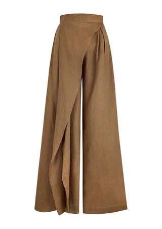 Camel Oak Pant