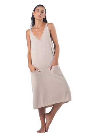 Nazarena Dress