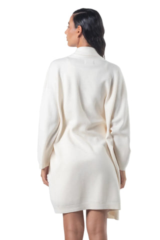 Arela Cardigan Coat