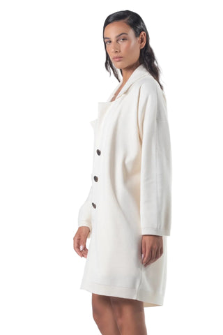 Arela Cardigan Coat