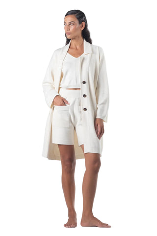 Arela Cardigan Coat