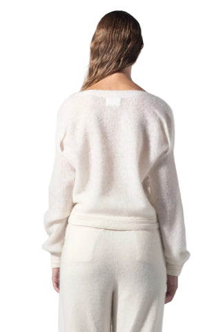 Misti Sweater