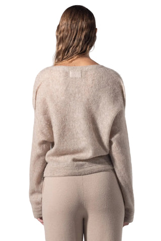 Misti Sweater