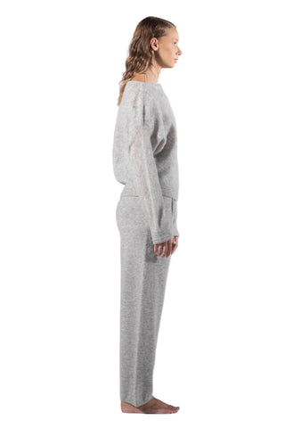 Misti Sweater