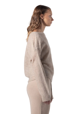 Misti Sweater