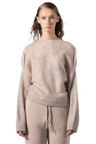 Misti Sweater