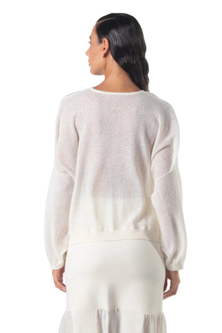Mou Sweater