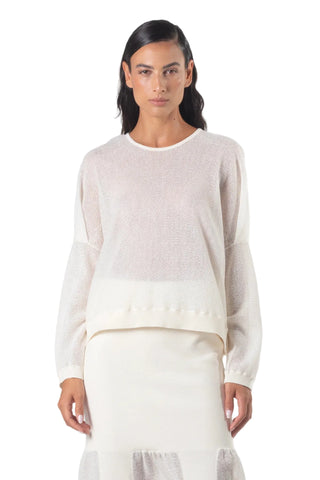 Mou Sweater