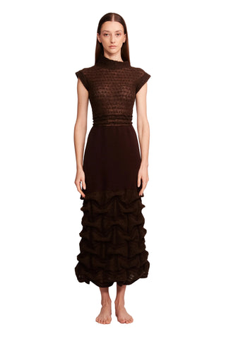 Celeste Dress