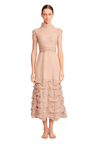 Celeste Dress
