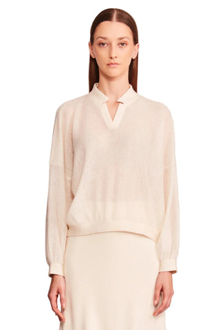Pilar Sweater