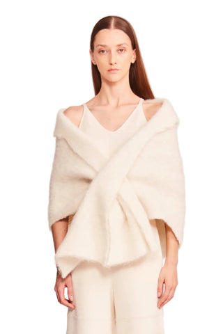 Cristi Scarf