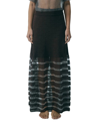 Mirelda Skirt