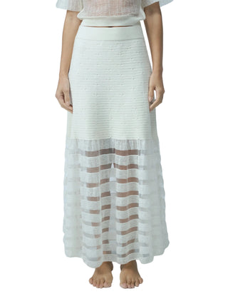 Mirelda Skirt