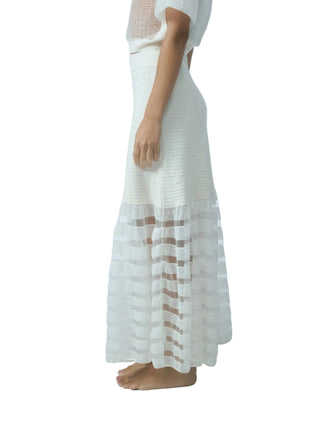Mirelda Skirt