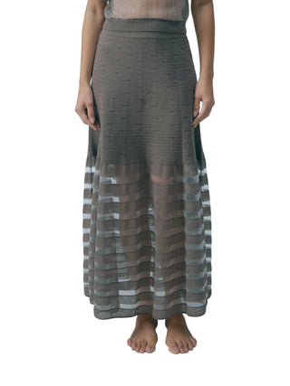 Mirelda Skirt