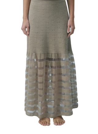 Mirelda Skirt