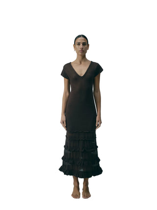 Calista Dress
