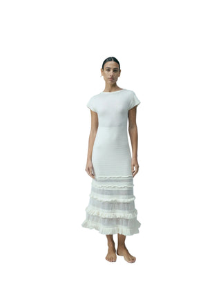 Calista Dress