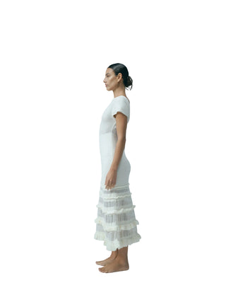 Calista Dress
