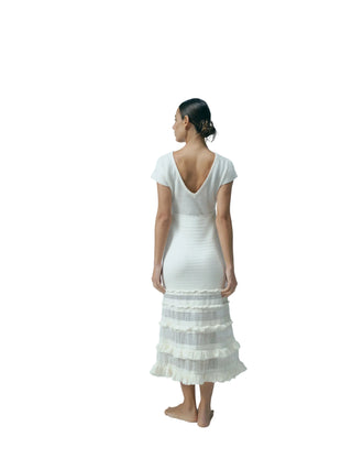 Calista Dress