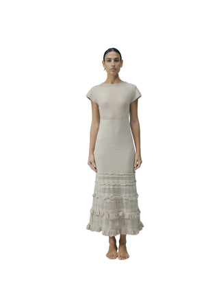 Calista Dress