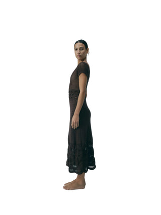 Briana Dress