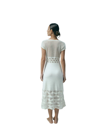 Briana Dress