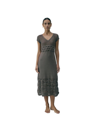 Briana Dress