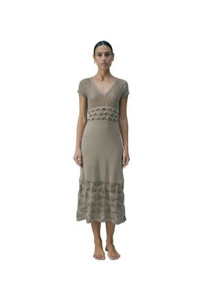 Briana Dress