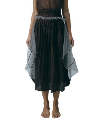 Aide Skirt