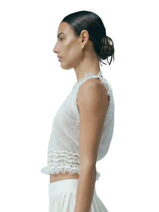 Vanes Top