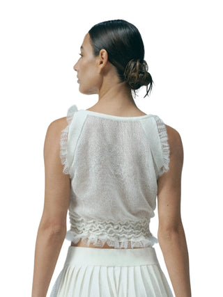 Vanes Top