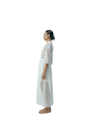 Olivian Dress