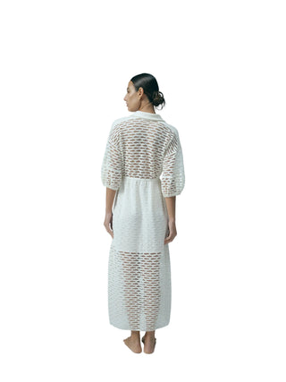 Olivian Dress