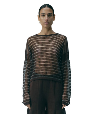 Hilda Sweater