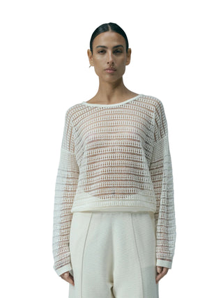 Hilda Sweater