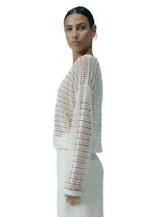 Hilda Sweater