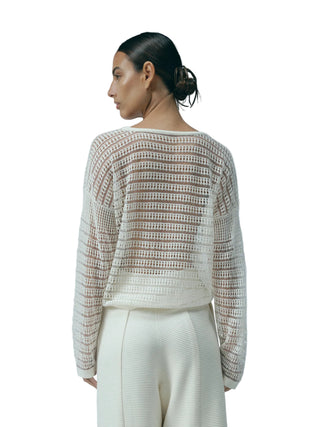 Hilda Sweater