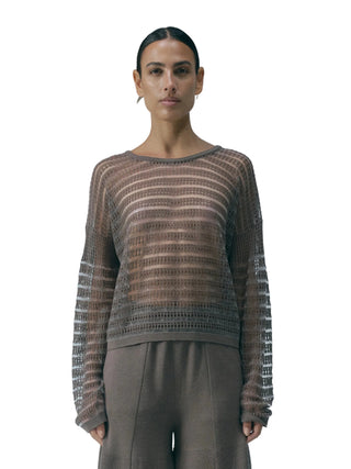 Hilda Sweater