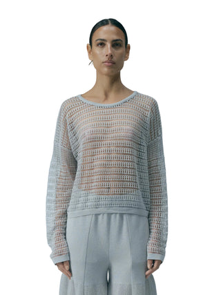 Hilda Sweater