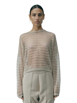 Hilda Sweater